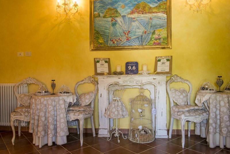 Affittacamere Le Figarole Ameglia Exterior foto