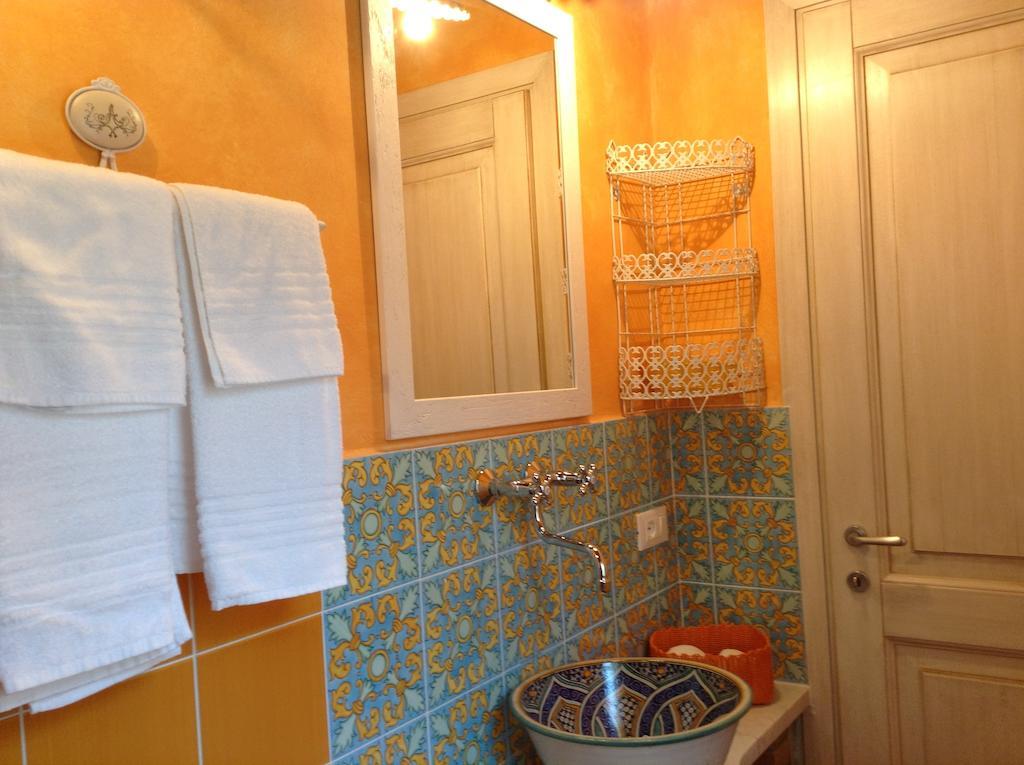 Affittacamere Le Figarole Ameglia Zimmer foto