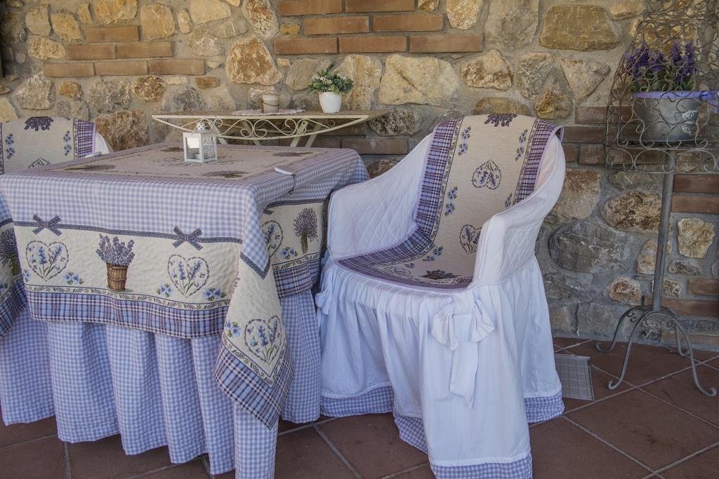 Affittacamere Le Figarole Ameglia Exterior foto